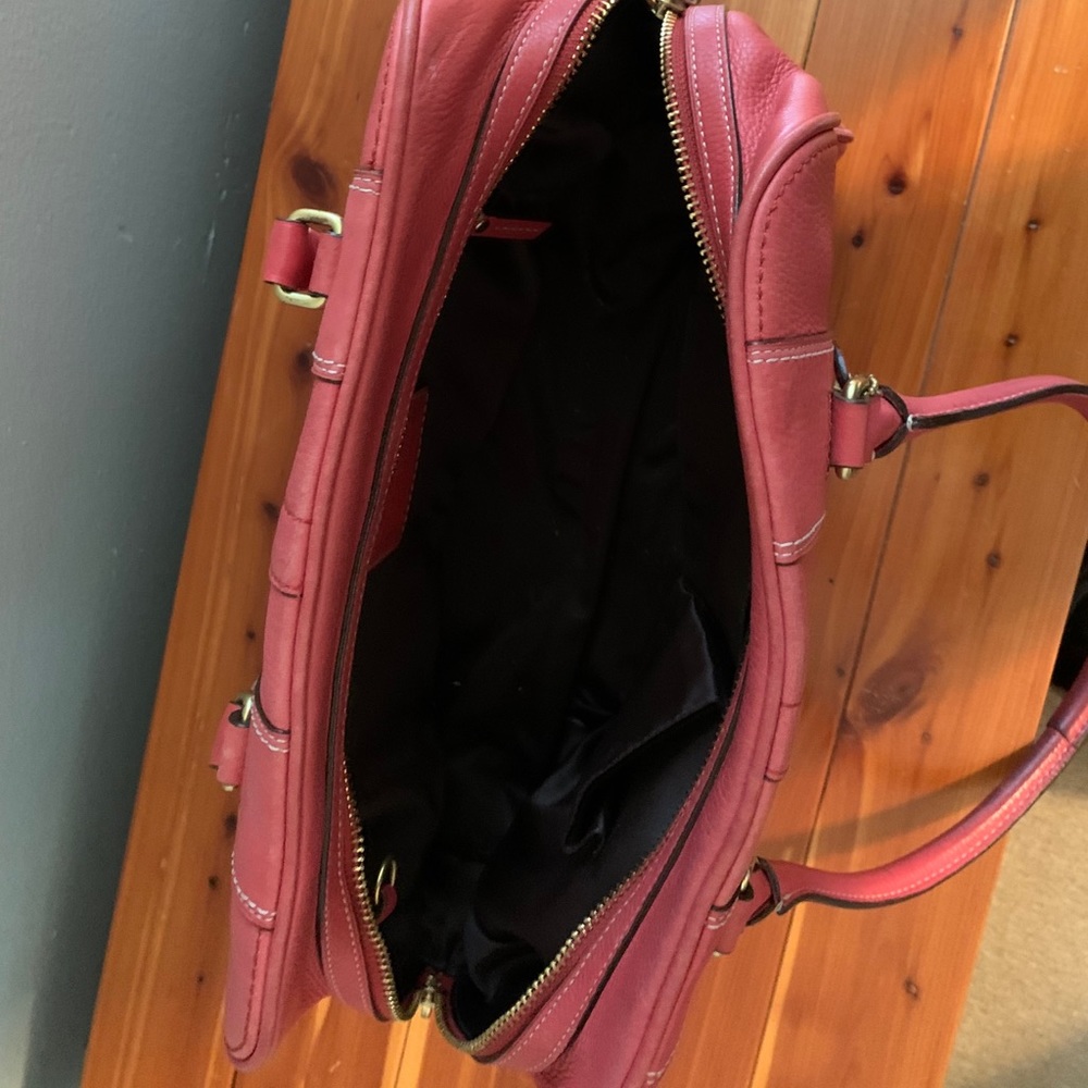 Coach Handbag